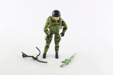 GI Joe Rip Cord Ripcord 1984