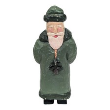 VTG Lancy Smith GATC Old World