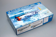 Trumpeter 02263 1:32nd scale