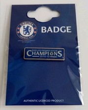 Official Chelsea Premier