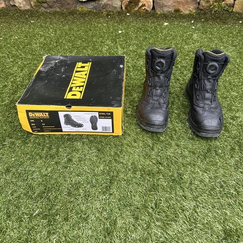 Dewalt richardson boa - dewalt,
