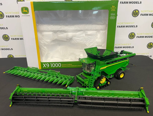 Ertl 45759 scale john - 45759,