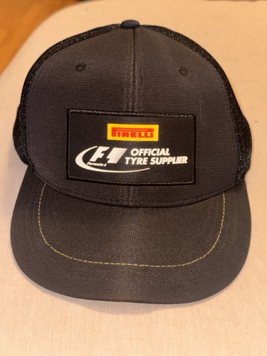 Vintage pirelli racing formula - vintage,
