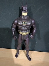 Batman Returns Series 1 Thunderwhip Batman Loose 4.75" Action Figure Kenner 1992