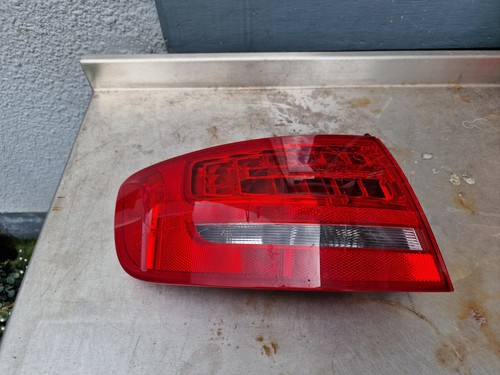 Audi avant passenger led - avant,