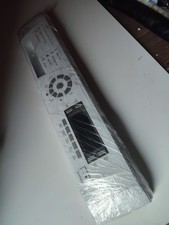 Hotpoint WWMAO863 washer Dryer Pcb And Control Panel 8Kg