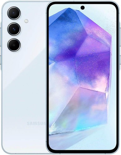 Samsung galaxy a55 - 5g, sm-a556b