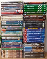 Big Job Lot Steam Railway