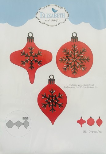 Elizabeth craft designs - elizabeth,