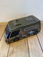 Micro Machines Army Super
