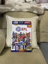 Panini EFL 2025/26 Sticker