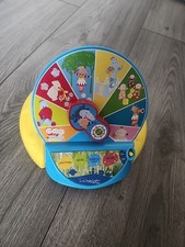 In The Night Garden Activity