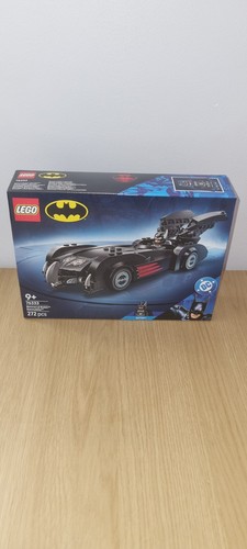 Lego 76333 batman robin - lego,