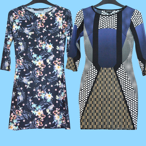 Topshop primark size - primark, 3/4