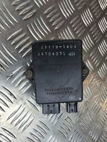 Kawasaki zx9r cdi ignition box - kawasaki,