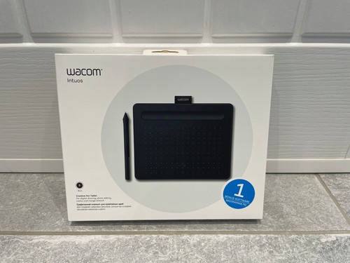 Wacom intuos ctl 4100 - wacom, ctl-4100/ko-bx