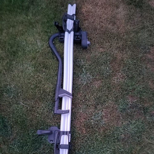 Thule 591 pro ride - ride, roof