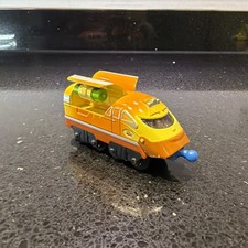 Chuggington Trains die cast