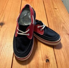 Crocs Hover Boat Canvas Sneakers Casual Men’s 11