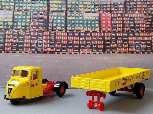 Corgi classics the - 1:50,