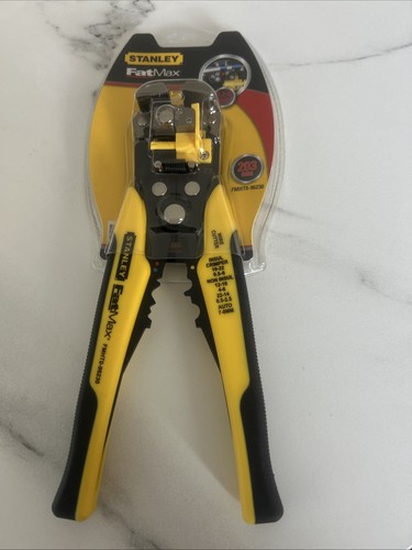 Stanley fatmax automatic - ,
