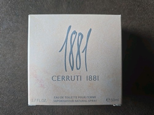 Cerruti 1881 eau toilette - de,