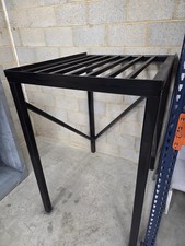 Ibc tank stand 1000 litre - ibc,