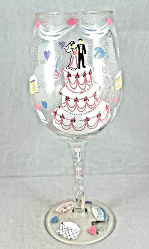 Lolita wedding cake love - cake,