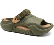 Men's Wide Arch Support