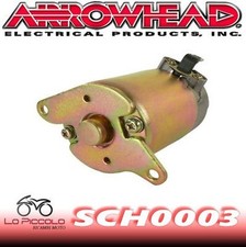 Starter Motor for Kymco People