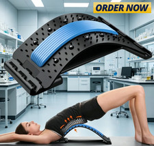 Lower Back Lumbar Pain Spine