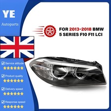 For 2013-2016 2017 BMW 5