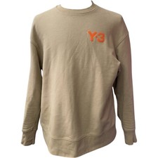 Y-3 Yohji Yamamoto Beige