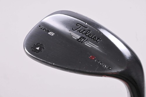 Titleist vokey sm6 sand - vokey,