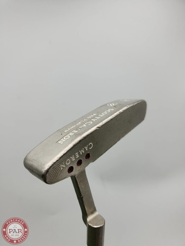 Scotty cameron pro platinum - scotty,