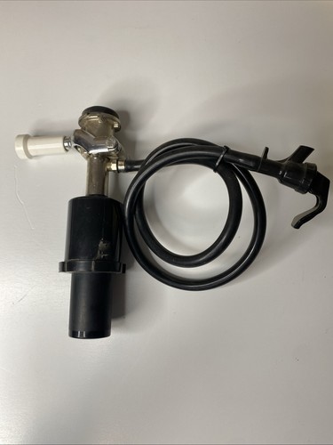 Vintage keg beer tap pump - vintage,