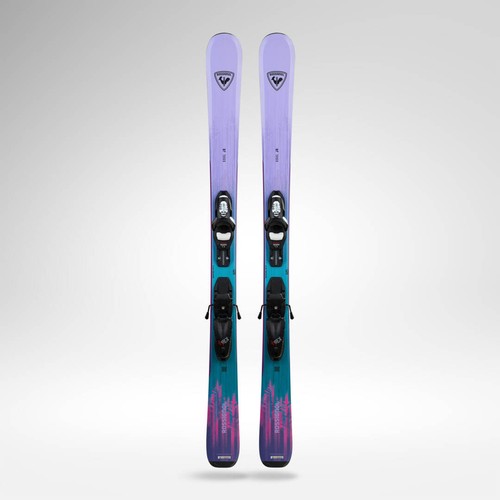 Rossignol soul skis - soul, +