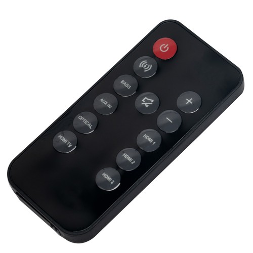 Remote sb200 sb400 control fit - sb400,