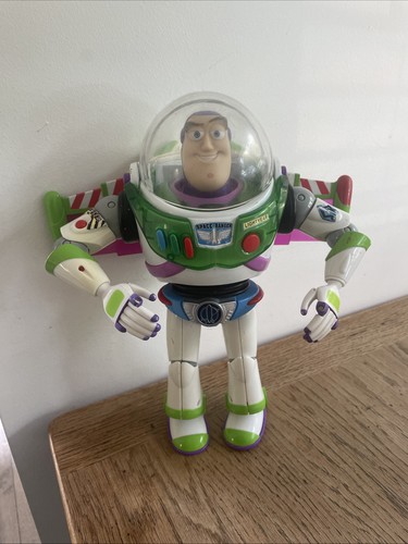 Toy story buzz lightyear - toy,