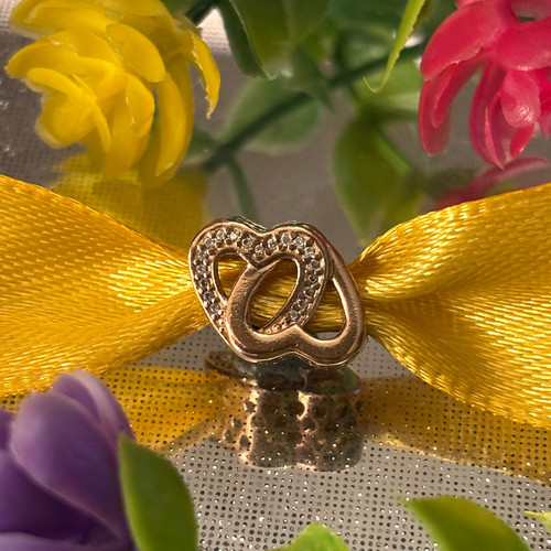 Pandora rose gold - pandora,