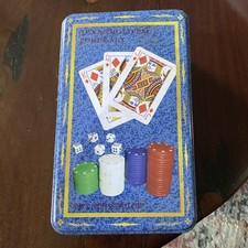 Casino Texas Hold Em Poker Set