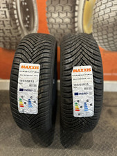 2 x 185/65 R15 Maxxis Premitra All Season AP3 92H 185 65 15 (1856515) -TWO TYRES
