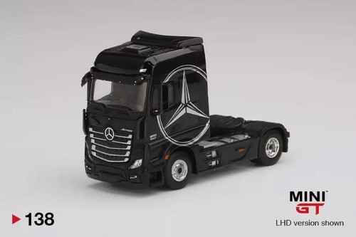 Mercedes benz actros - mercedes-benz,