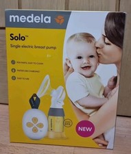 Medela Solo Single Electric