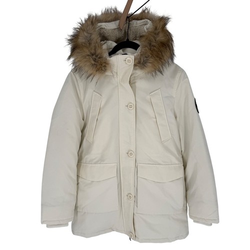Superdry everest faux fur - superdry,