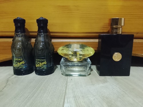 Empty versace designer - empty,