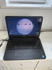 DELL P28f LAPTOP, HOUSE