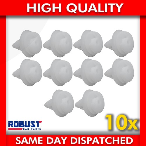 Pcs rover plastic - 10,