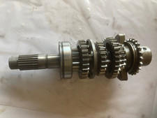 Original Honda XL250S