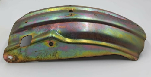 Rear fender mount yamaha - mount,